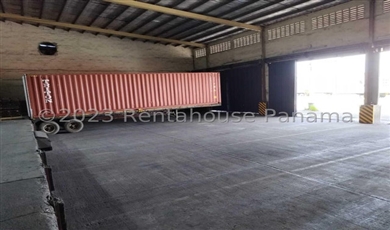 Commercial Property for Sale in Colon Colon 03041